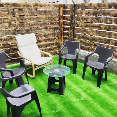 Casa.puf Ferienhaus *