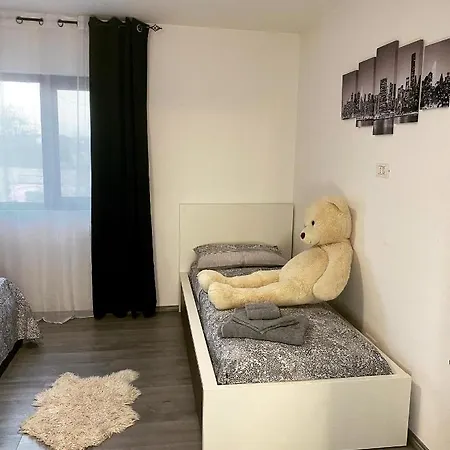 Casa.puf Techirghiol