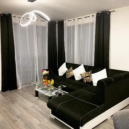 Casa.puf Holiday home *