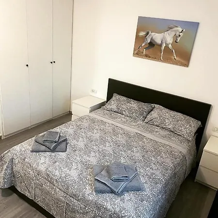 Casa.puf Semesterbostad Techirghiol