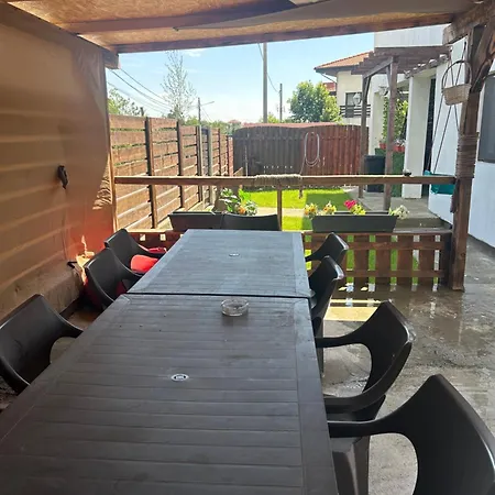 Casa.puf Holiday home *