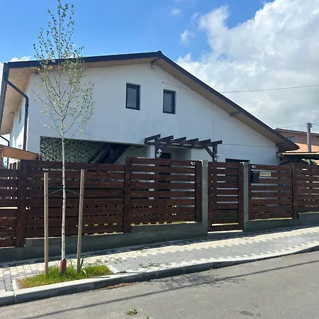 Vakantiehuis Casa.puf *