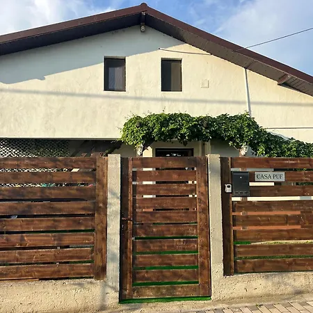 Casa.puf Techirghiol