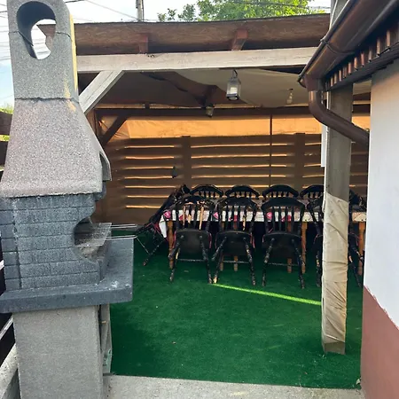 Casa.puf Σπίτι διακοπών