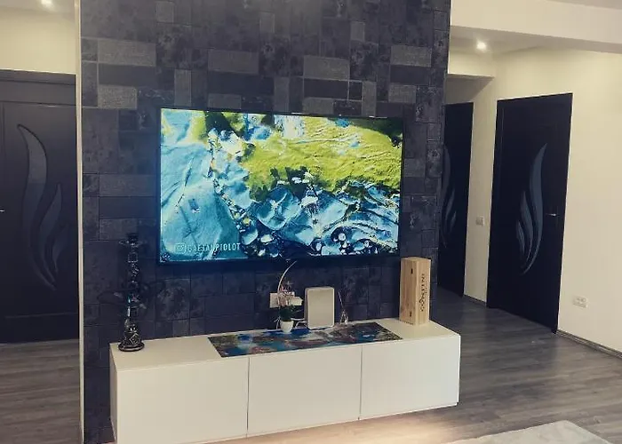 Casa.puf בית נופש