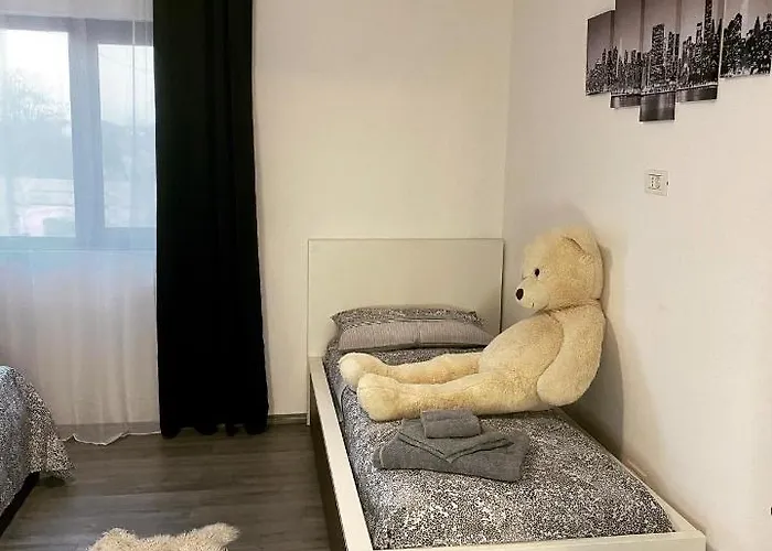 Casa.puf טקירגיול