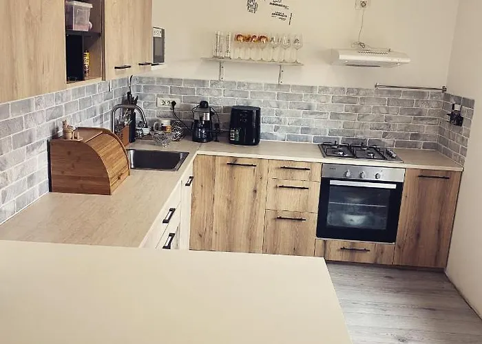 Casa.puf בית נופש טקירגיול