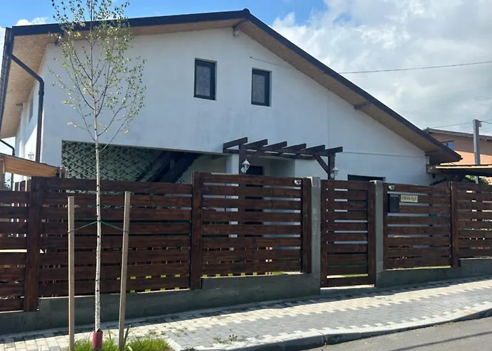 בית נופש Casa.puf *