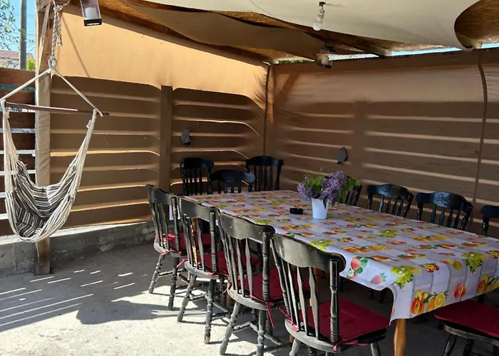 Casa.puf * טקירגיול